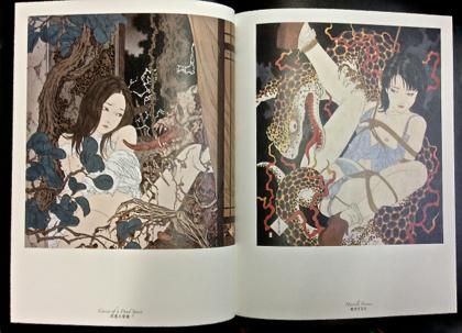 山本タカト『ファルマコンの蠱惑』 - タコシェオンラインショップ