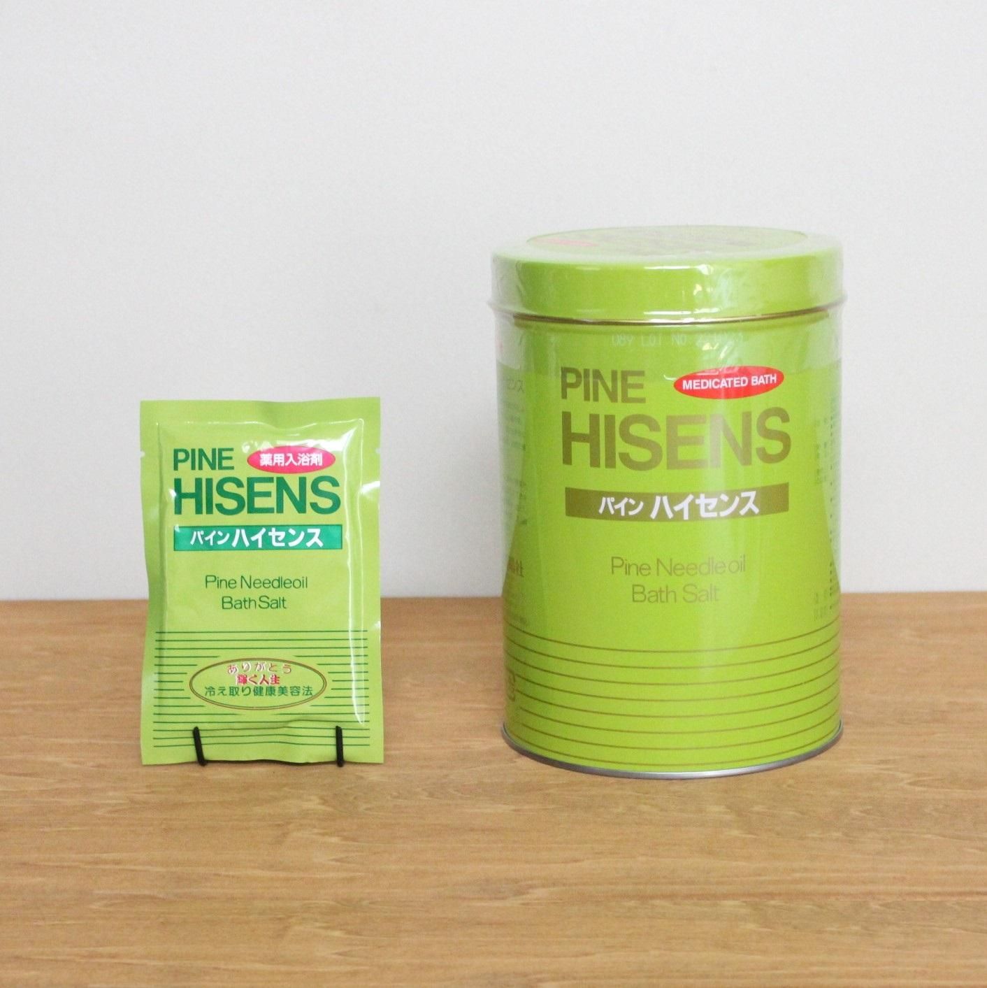 高陽社｜薬用入浴剤パインハイセンス - kasi-friendly | ONLINE STORE