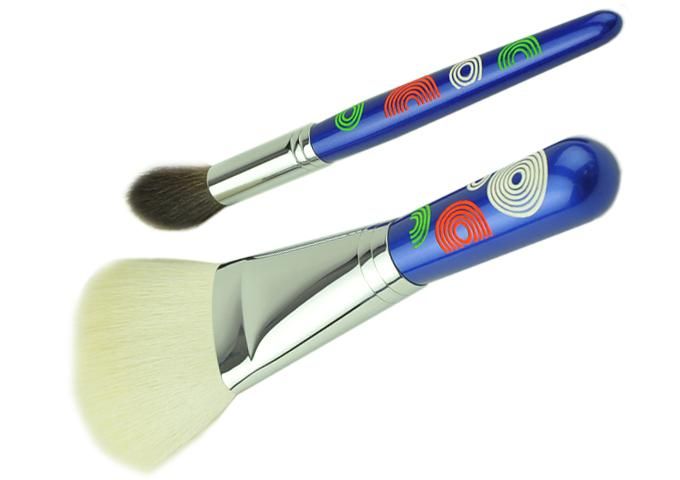 フェイスアップセット（プチしゃぼん） - 熊野筆・メイクブラシ・化粧