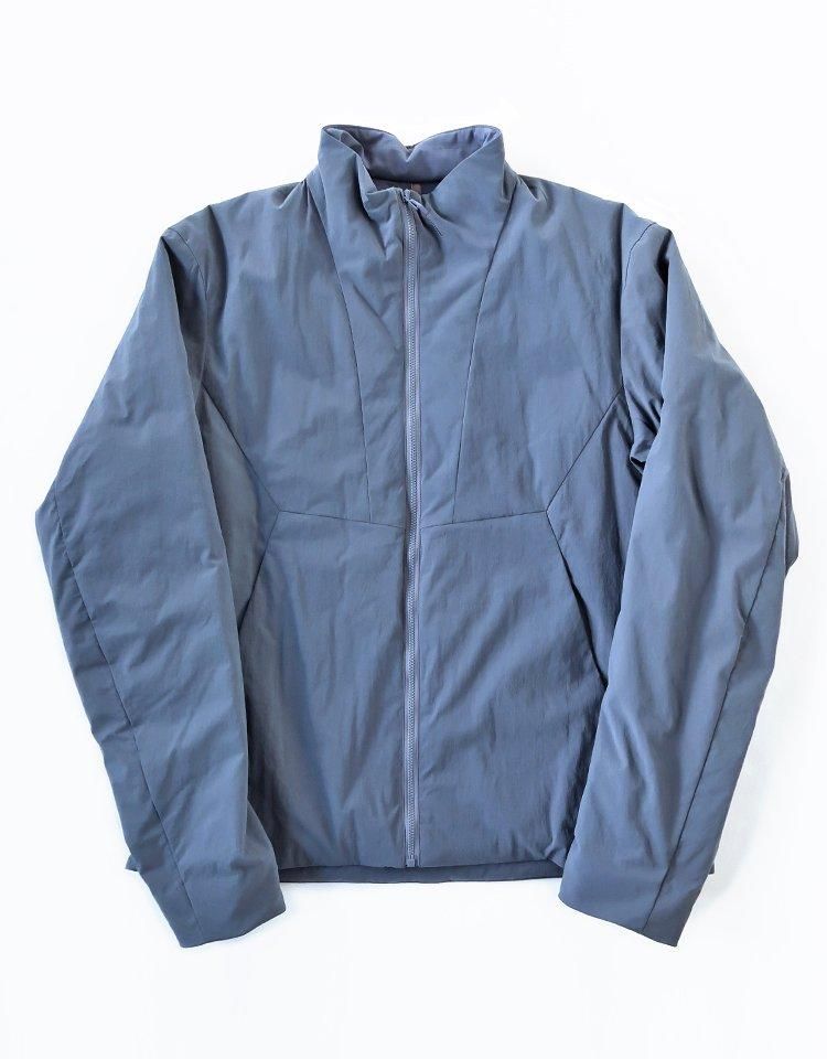ARC'TERYX VEILANCE】 MIONN INSULATED JACKET｜kink online shop