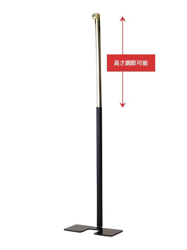 曹洞宗脇侍セット（承陽大師・常済大師+掛軸台×2）| 仏壇・仏具の三善