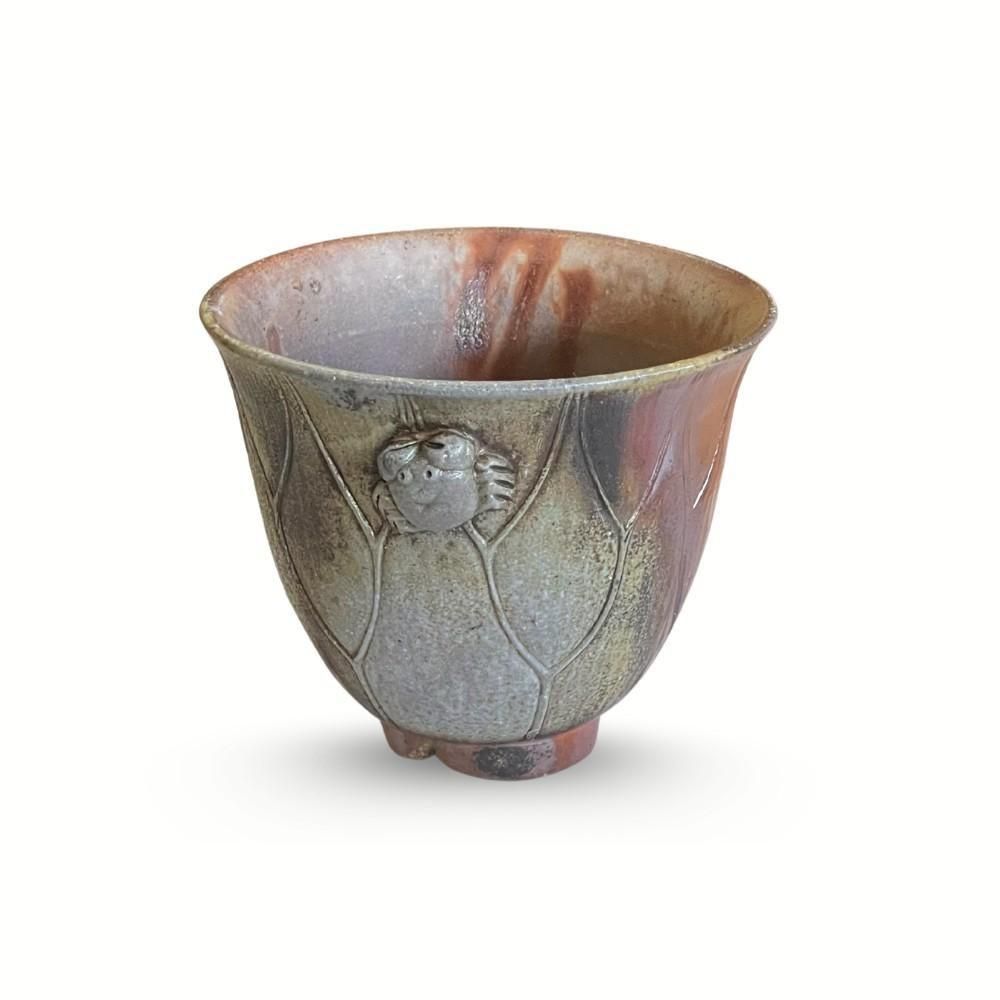 酒器 - 陶古窯ONLINE SHOP | 備前焼 窯元 小西陶古／作家 小西陶藏