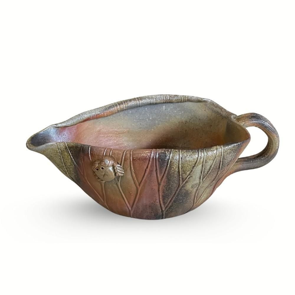 酒器 - 陶古窯ONLINE SHOP | 備前焼 窯元 小西陶古／作家 小西陶藏