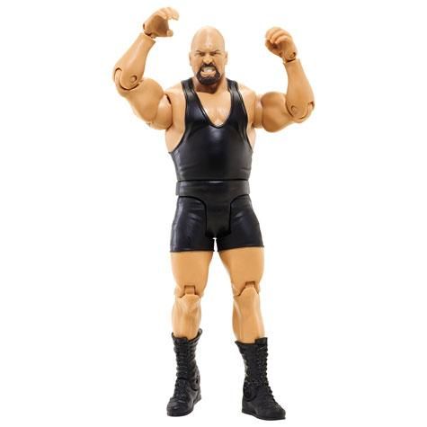 ビッグショー WWEシリーズ57 アクション・フィギュア - レスリング