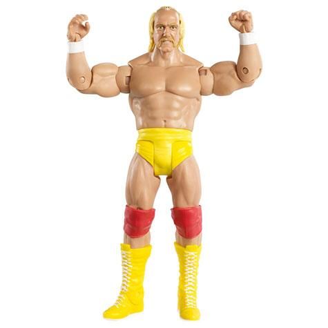 ハルク・ホーガン WWEシリーズ48 アクション・フィギュア - レスリング