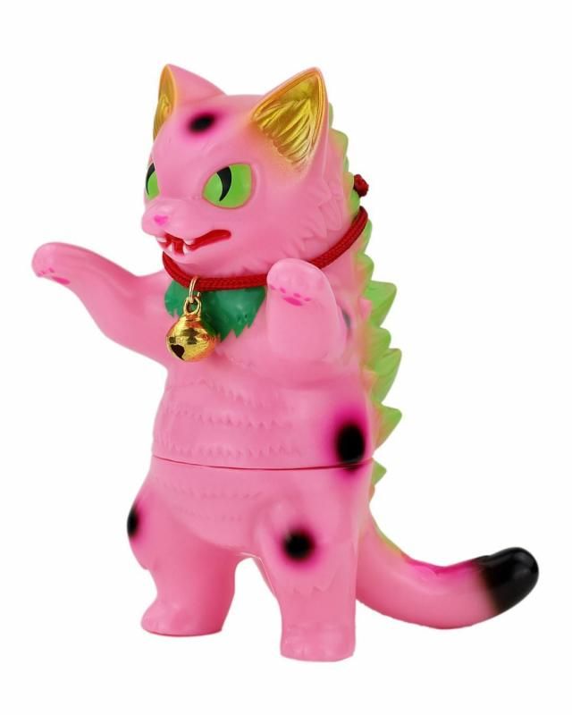 ネゴラ ピンク招き猫 小夏屋 - FEWMANY ONLINE SHOP