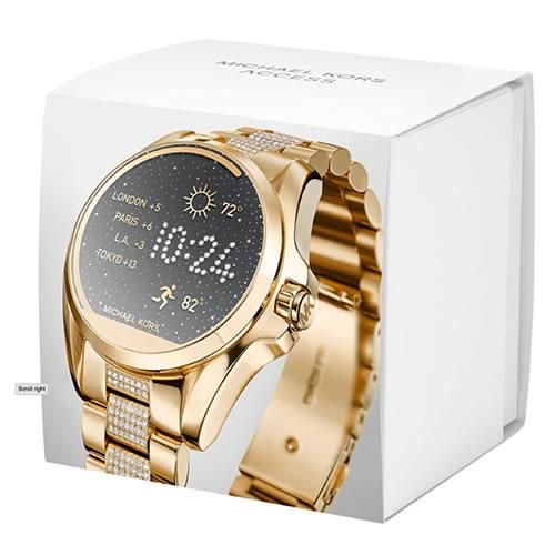 マイケルコース/Michael Kors/腕時計/レディース/BRADSHAW/ブラッド