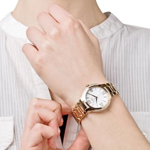 シチズン|Citizen 逆輸入/レディース/エコドライブ/EM0093-59A