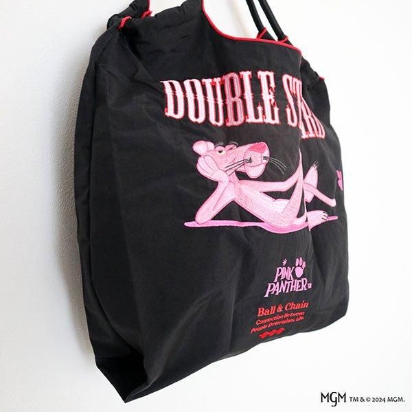DOUBLE STANDARD CLOTHING×BALL＆CHAIN】ピンクパンサーコラボMサイズ