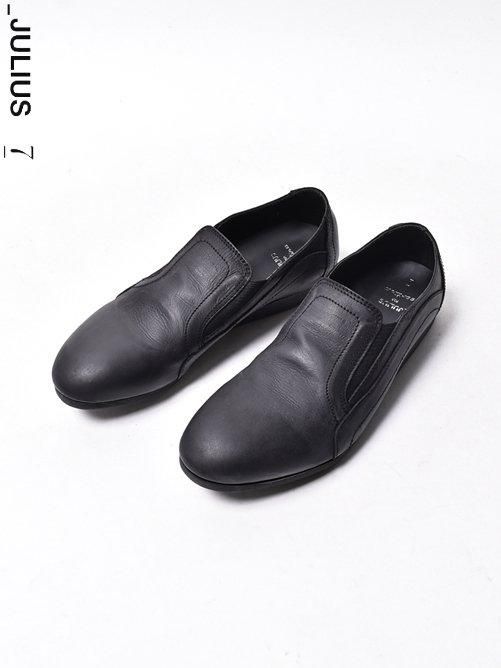 JULIUS[ユリウス] / GORDINI Deck Shoes デッキシューズ 457FWM61