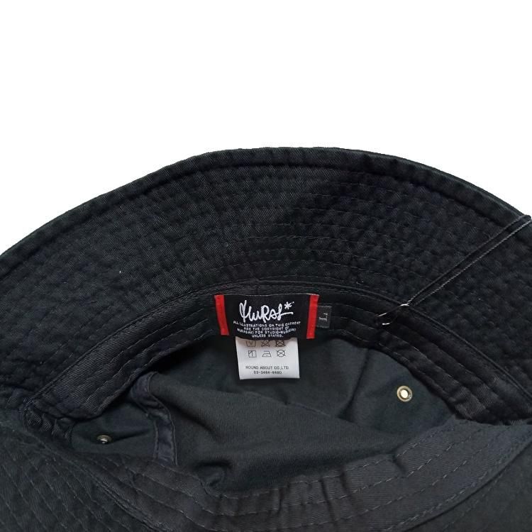 MURAL(ミューラル)バケットハットの通販はレゲエショップSATIVA