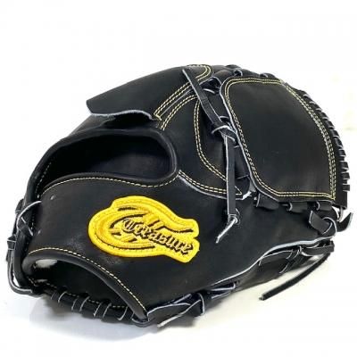 Treasure】硬式グラブ 投手用 - ますかスポーツ