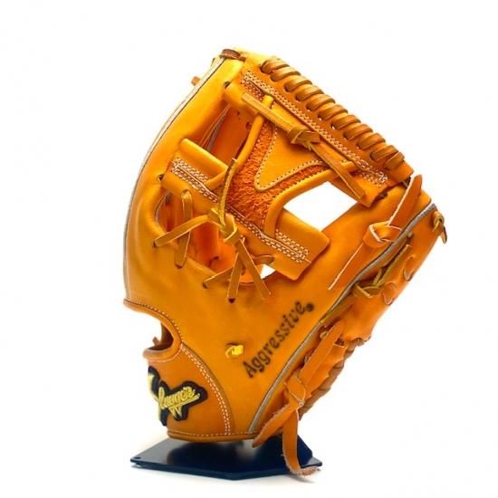 硬式用【久保田スラッガー】内野手用KSG-24MU - ますかスポーツ