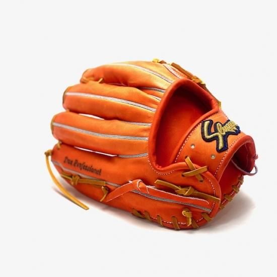 硬式用【久保田スラッガー】外野手用KSG-SPY - ますかスポーツ