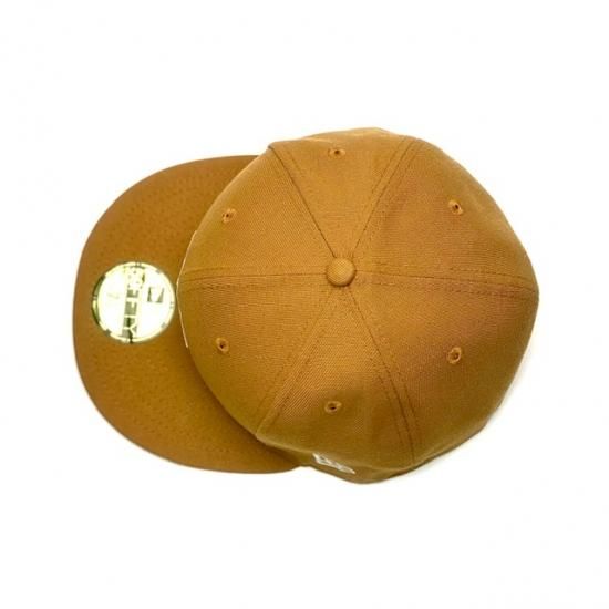 GLOVE STUDIO RYU】×【NEWERA】LIMITED 59FIFTY - ますかスポーツ