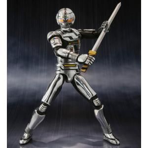 S.H.Figuarts 宇宙刑事ギャバン - おもちゃ家 toys house ｜ おもちゃ