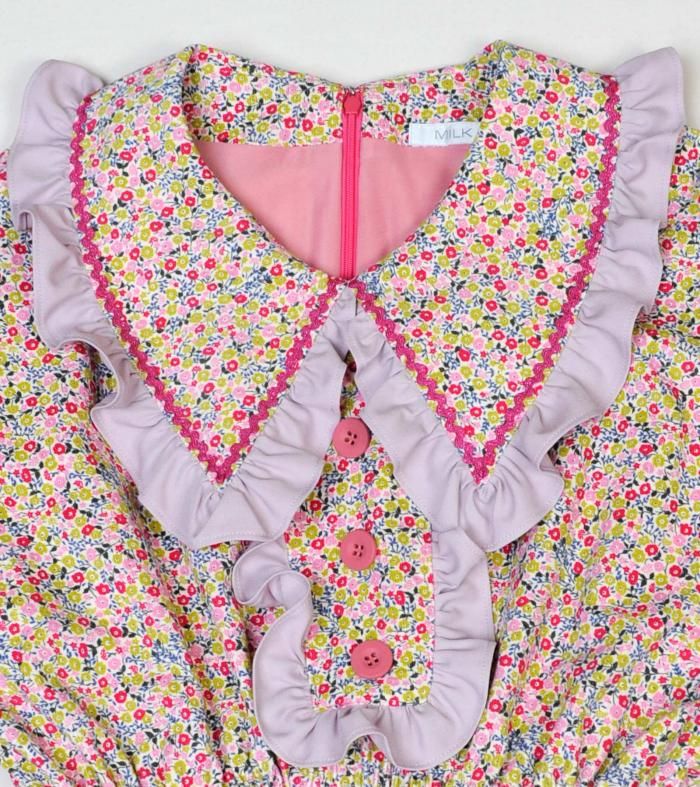 Sweet Honey Dress - MILK MILKBOY OFFICIAL ONLINE SHOP | milk inc.