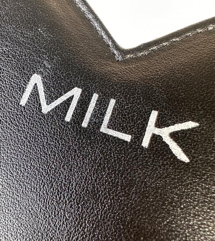 ハート Bag | MILK MILKBOY OFFICIAL ONLINE SHOP | milk inc.