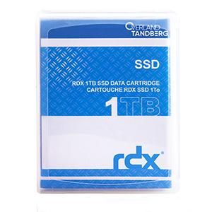 格安 タンベルグデータ RDX QuikStor SSD 1TB データカートリッジ 8877