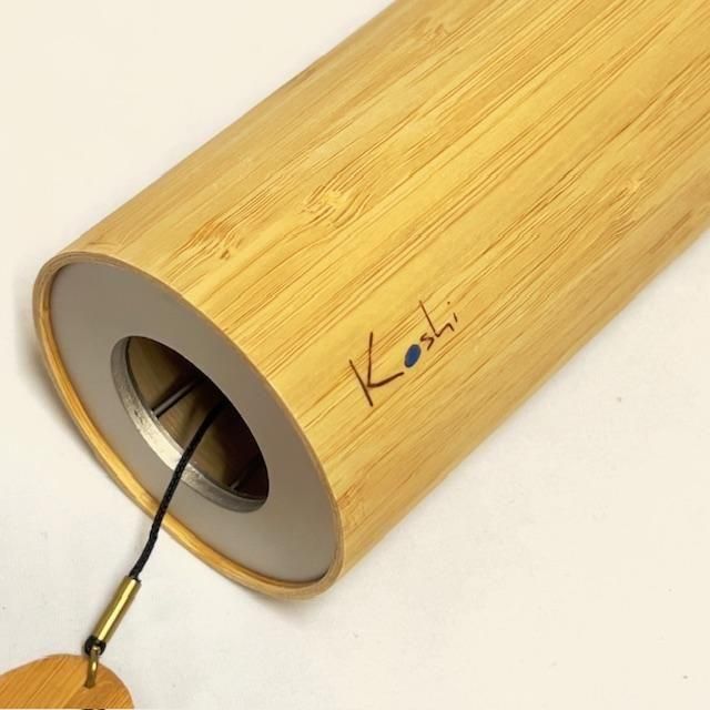 コシチャイム KOSHI CHIME AQUA (アクア) 水 - ::民族楽器コイズミ::