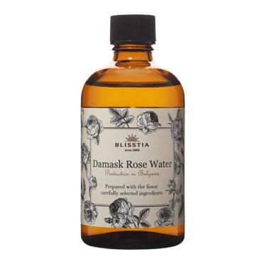 ブルガリアン ダマスク ローズ ウォーター｜フラワーエッセンス