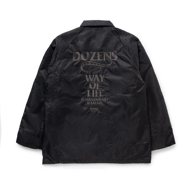 RATS/ラッツ/BOA COACH JKT 