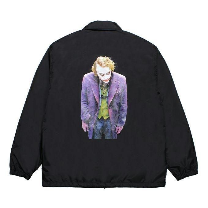 WACKO MARIA/ワコマリア/THE DARK KNIGHT TRILOGY / COACH JACKET