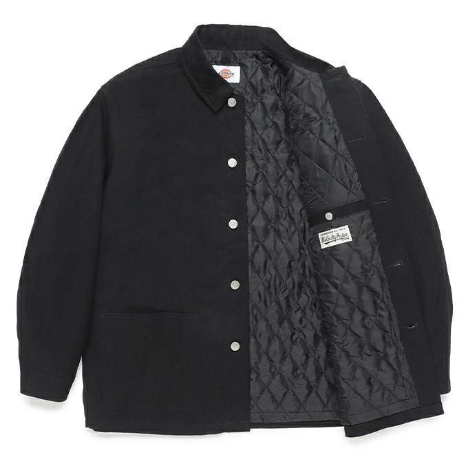 WACKO MARIA/ワコマリア/DICKIES/COVERALL/ディッキーズ/カバーオール