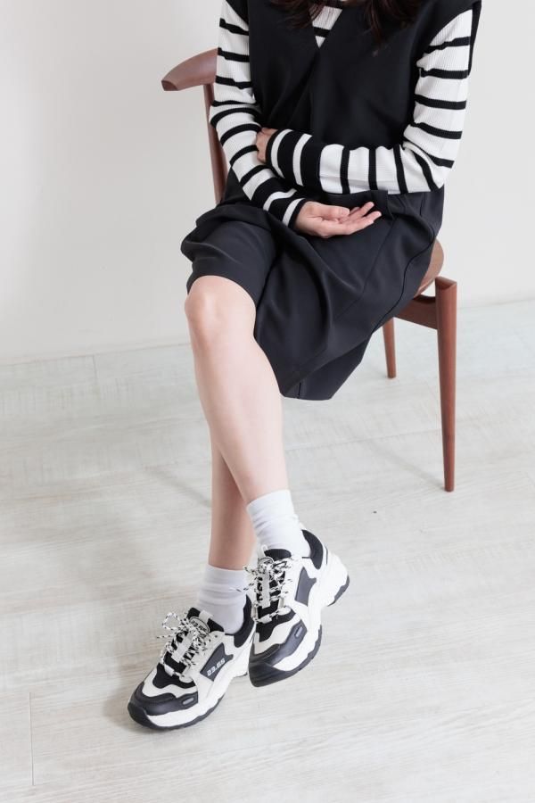 23.65(イーシプサムチョンユクオ) 【UNISEX】V2 ボリュームソール