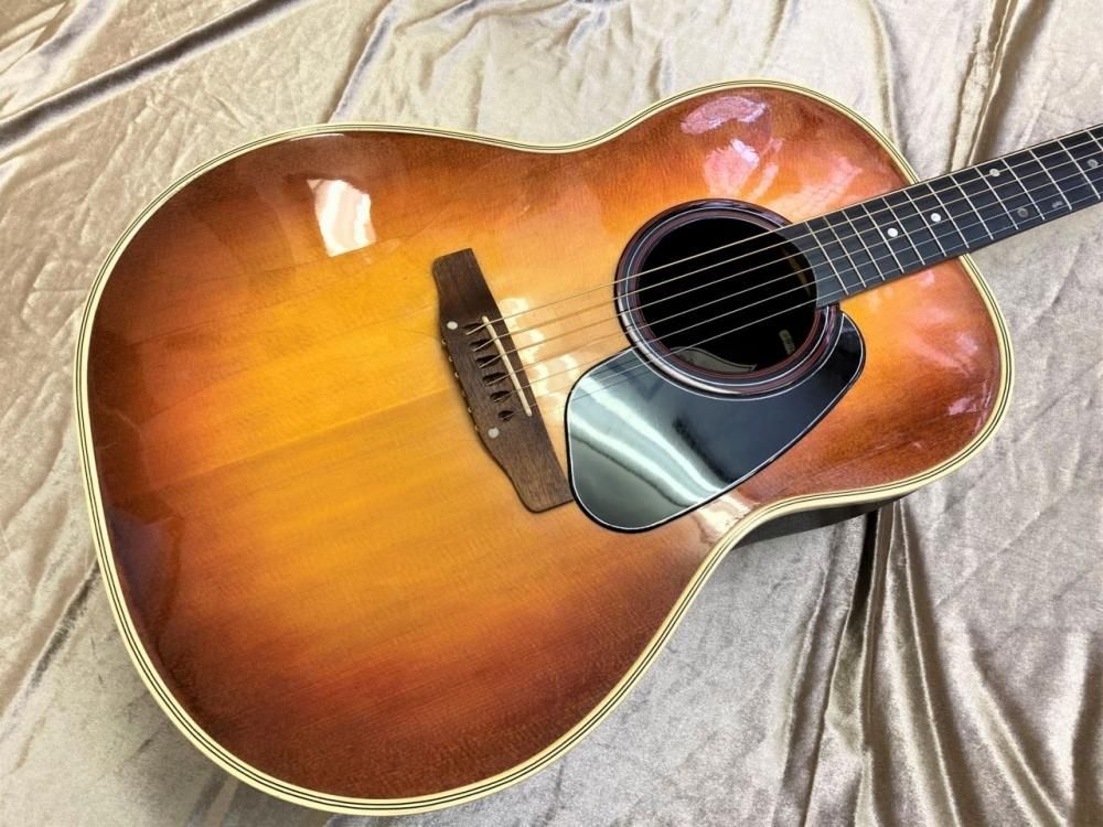 Applause by Ovation AA14-1 Made in U.S.A 1974 年越し