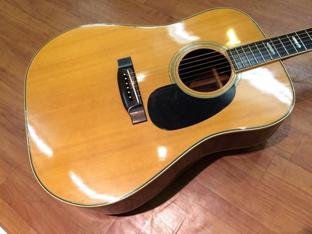 d*7様 ジャパンビンテージ YAMAKI ヤマキ150 YAMAKI No.150 ♯200408