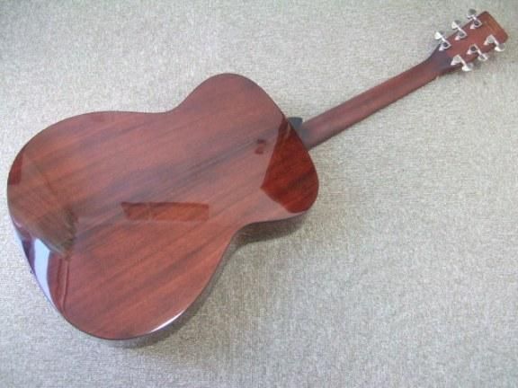 Aria Dreadnought AF-280 BS リッターケース付き！ - 奈良のギター