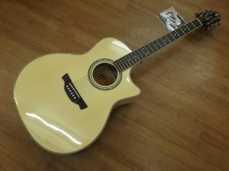 CRAFTER GAE-9 エレアコ - Sunshine Guitar （サンシャインギター