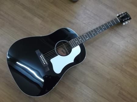 Blitz by Aria BAJ-45 Black B級特価！ - 奈良市のギターショップ