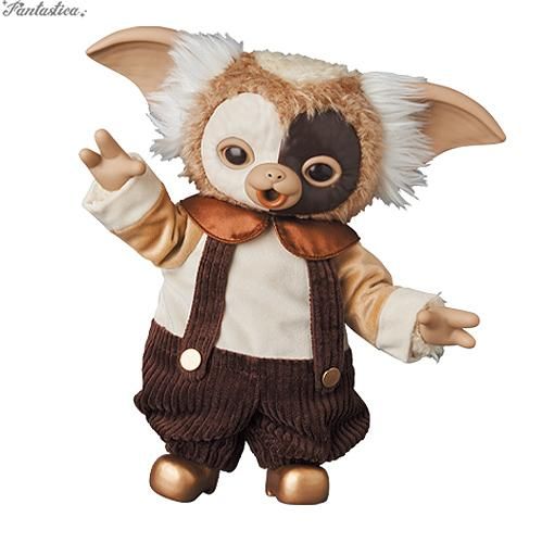 グレムリン】ドール SMAK! ギズモ モリス SMAK! GIZMO MORRIS