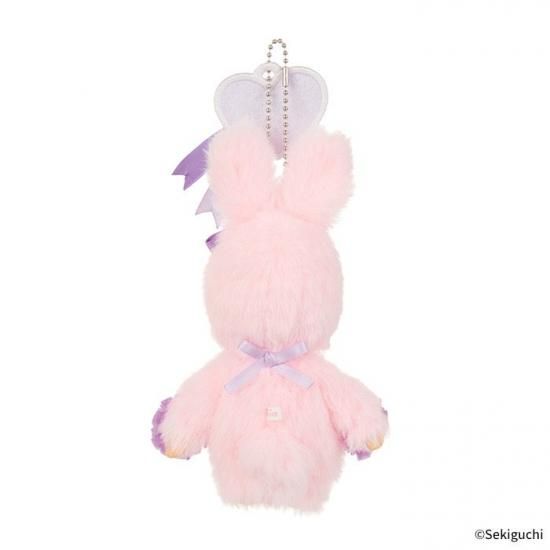 モンチッチ】ハッピーカラー チムたん キーチェーン