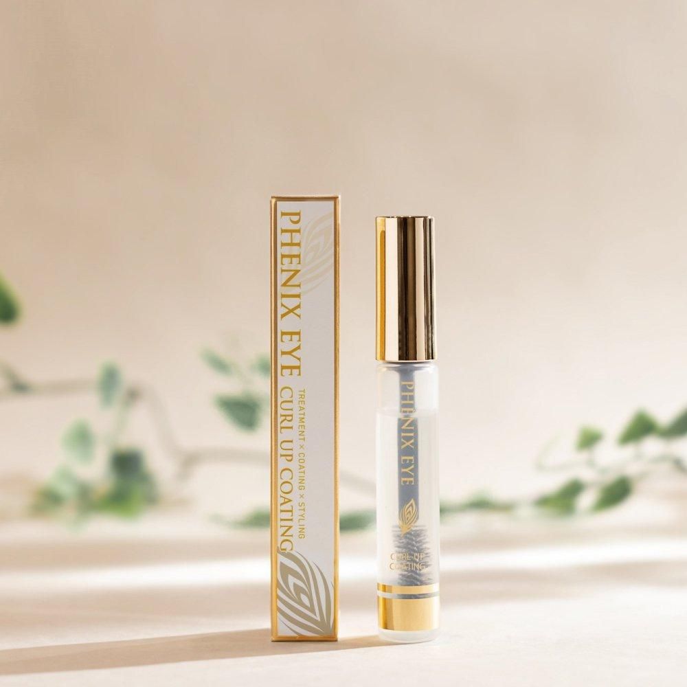 フェニックス カールアップ コーティングの販売ページ