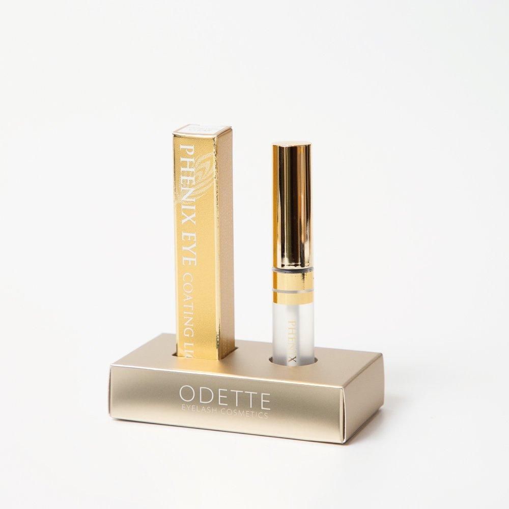 フェニックス コーティング リキッド クリアの販売ページ