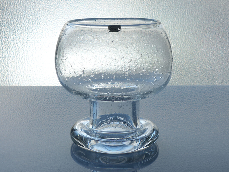 NUUTAJARVI/ヌータヤルヴィ Sargasso/サルガッソ ベースN420 クリア