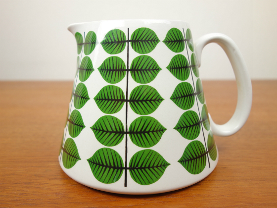 GUSTAVSBERG/グスタフスベリ Bersa/ベルサ ピッチャー 001|北欧