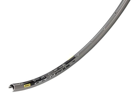 Mavic Open Pro マビック オープンプロ クリンチャーリム CD