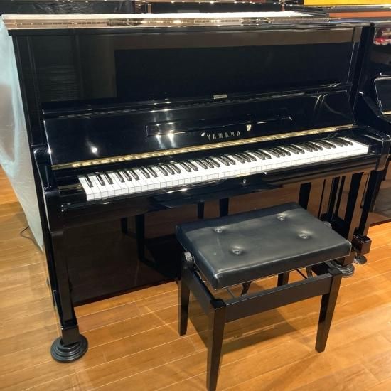 YAMAHA アップライトピアノ U1A| アップライトピアノ | 販売価格