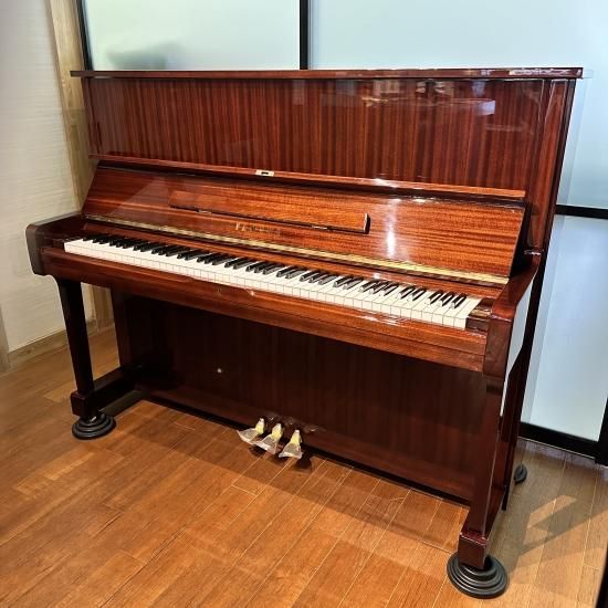 パンくん様用 消音機能付 初心者さん YAMAHA U1H アップライトピアノ