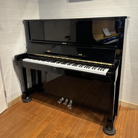 クロイバッハアップライトピアノ 88鍵 クロイバッハアップライトピアノ
