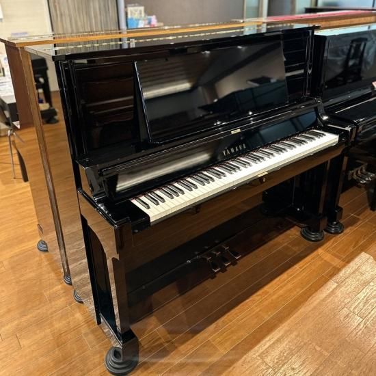 YAMAHA グランドピアノ UX-5 | アップライトピアノ | 販売価格