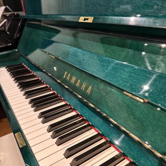YAMAHA アップライトピアノ U2H | アップライトピアノ | 販売価格