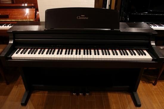 YAMAHA Clavinova CLP-156 電子ピアノ | 新品ピアノ | 中古ピアノ