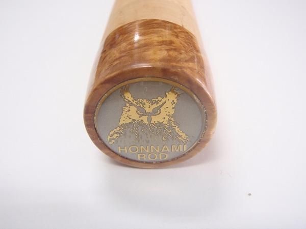 Honnami Rod 872MH - フライ＆ルアー プロギア D-LOOP（ディーループ）