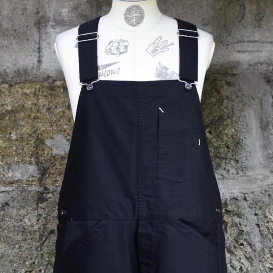 ポストオーバーオールズ ( POST O'ALLS ) NO.1 OVERALLS VINTAGE