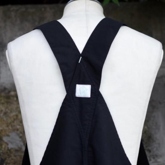 ポストオーバーオールズ ( POST O'ALLS ) NO.1 OVERALLS VINTAGE